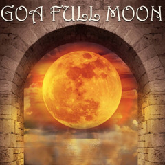 GOA Moon