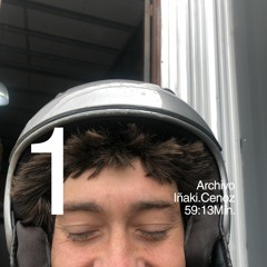 Archivo N001: Iñaki Cenoz