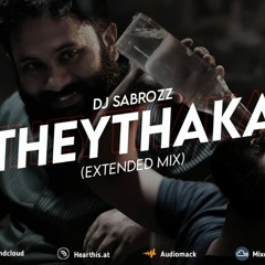 Theythaka (Extended mix)