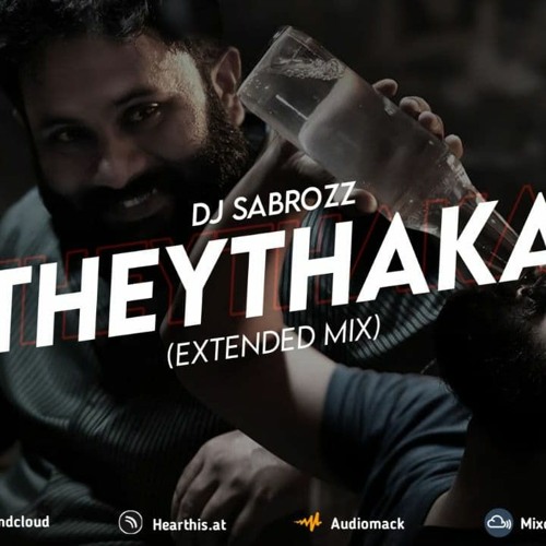 Theythaka (Extended mix)