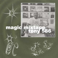 Magic Mixtape