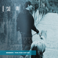 Andrey Semenets - TchaTcha cast 27