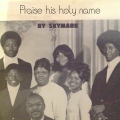 Gospel modern soul selection recorded by Skymark