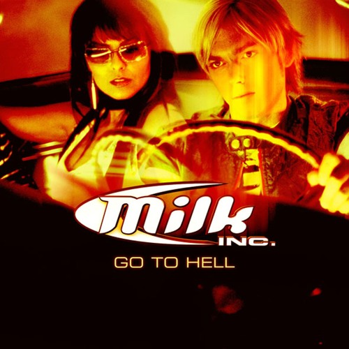 Go to Hell (Radio Edit)