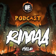 BASS FACTORY PODCAST 001 BY RIMAA