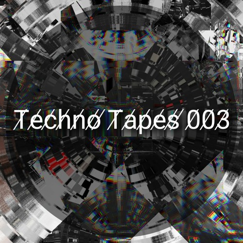 Techno Tapes 003 Crage D