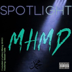 SPOTLIGHT