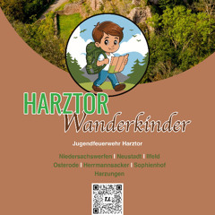 Harztor Wanderkinder