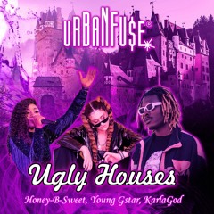 Ugly Houses- OFFICIAL