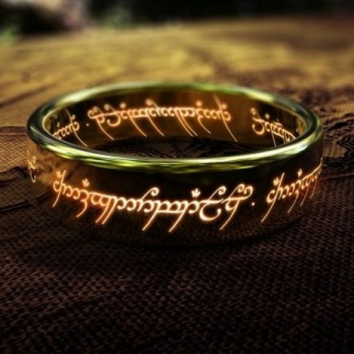 Lothlórien - The Lord Of The Rings: The Fellowship Of The Ring