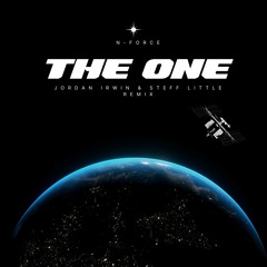 N-Force - The One (Jordan Irwin & Steff Little Remix)
