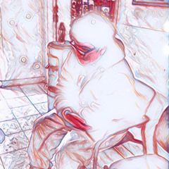 Marionette Doll