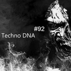 Techno DNA by Klangrecords #92 - Algia