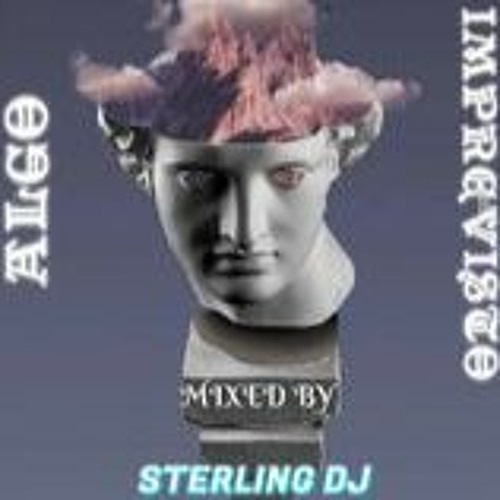ALGO IMPREVISTO SET X (STERLING DJ)
