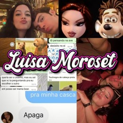 LUISA MOROSET