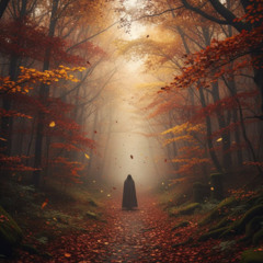 Fall n Raindrops - Mr.Maka Productions