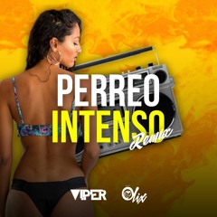 Ankhal, Farruko, Guayna, Kevvo x Olix & Viper - Perreo Intenso (Remix)
