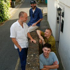 Sam Sharp B2B Yozza - SJQ March 2024