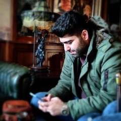 tanhayi cover by mohammad ali