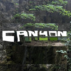 canyon