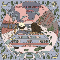 NO BROKE BOYS (SLOTH x MALFUNKTION REMIX) (FREE DOWNLOAD)