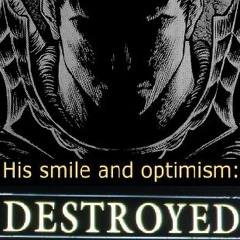 BERSERK Forces (GOD HAND MIX) - Susumu Hirasawa