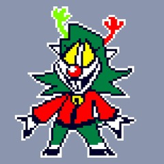 HO HO HELLO ! (Snowelle)