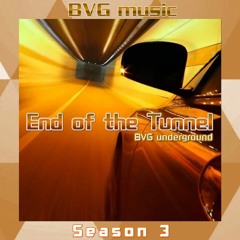BVG underground - End of the Tunnel [original eurobeat instrumental]
