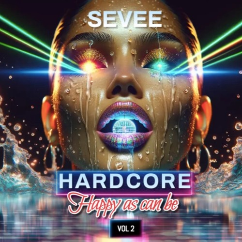 Hardcore Happy As Can be vol2