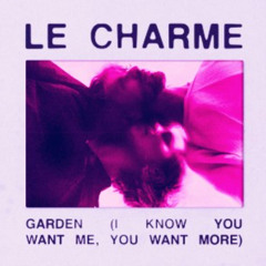 Garden (I Know You Want Me) - Rikoriky Remix