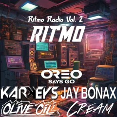 Ritmo Radio Vol. 2 [Mashup/Edit Pack]
