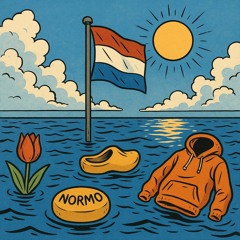 Holland in Not (feat. O. T. Genasis) (Prod. by DJ Flippp & 808 Kartel)
