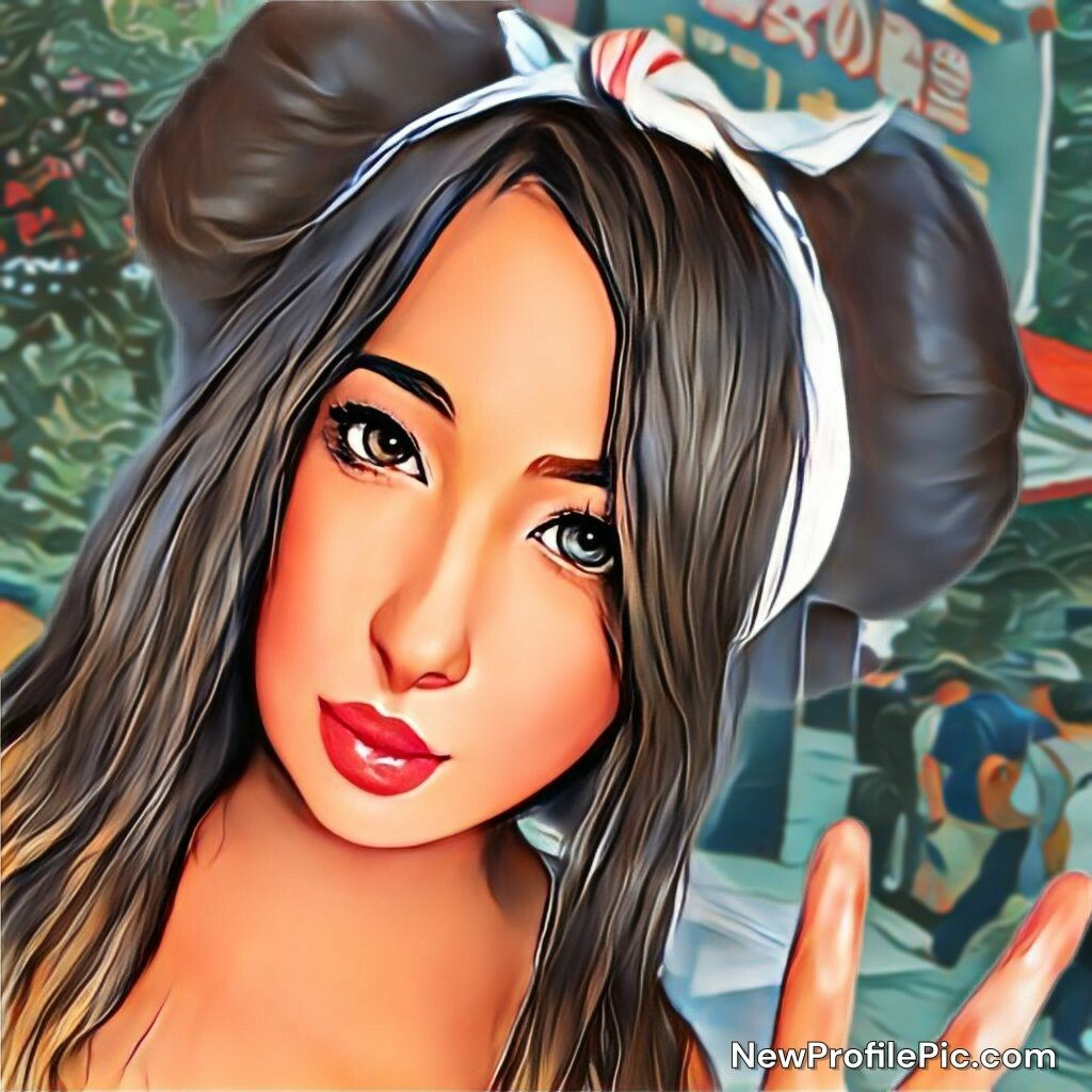 Haru Yasumi (春休み)