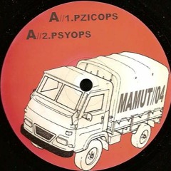 Capsule Corporation - 33 Split - Pzicops (Mamut04)