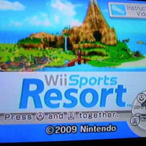 Stream Wii Sports Resort Iso Download Pal ((NEW)) by Wendy | Listen online  for free on SoundCloud