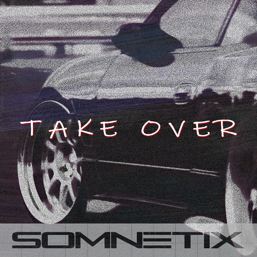 Take Over