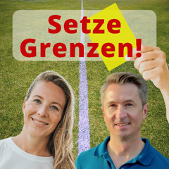 Setze Grenzen! - Der Schlüssel zu weniger Stress und mehr Zufriedenheit im Job