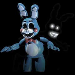 FNF Hop To It - But Every Turn A Different Character Sings It! | FNAF 2 Mod