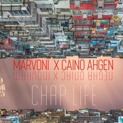 Marvoni X Caino Ahgen - Chop Life (Edit).mp3