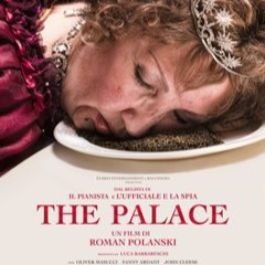 The Palace (2024) ~ Film Complet | En Français !
