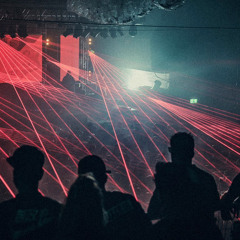 bassline mix