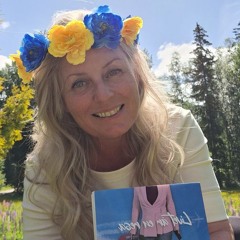 Sommargästen Jeanette Högsähf