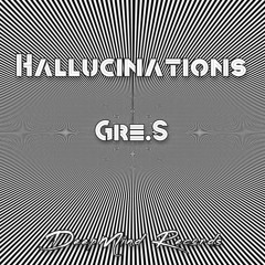 Gre.S - Hallucinations (Original Mix)