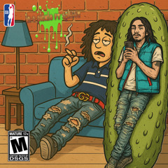 ITSTATESHAWTY- IN A PICKLE FT @SPL4444T