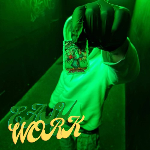 Roy Cropper  - Easy Work