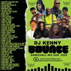 DJ Kenny Bounce Mix 2020