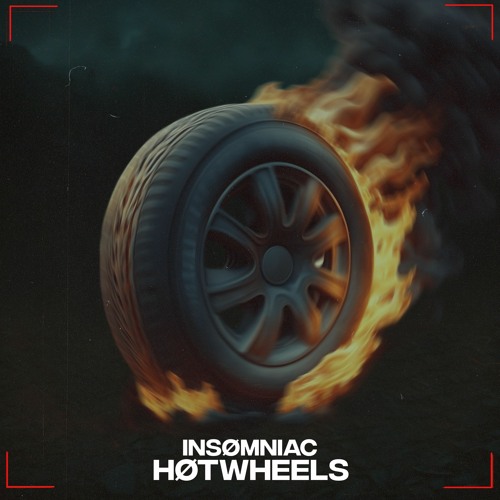 HØTWHEELS (FASTER)