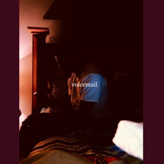 Voicemail  - Suad3 (prod. Deejee)