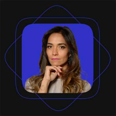 #4 - Érika Barroso Batista, fisioterapeuta