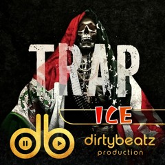 Ice [Drill Trap beat | Big Baby Tape | 120 bpm]